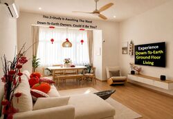 Signature Park (D21), Condominium #582453541